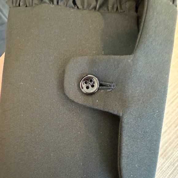 Yves Saint Laurent Dress - Picture 11 of 12